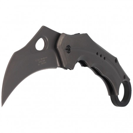 Nóż składany Herbertz CJH Karambit Titanium Coated, Titanium Coated 420 (201314 - 10000329)