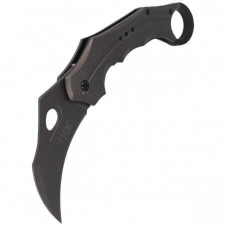 Nóż składany Herbertz CJH Karambit Titanium Coated, Titanium Coated 420 (201314 - 10000329)