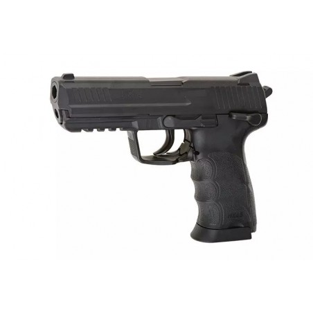 Replika pistoletu HK45