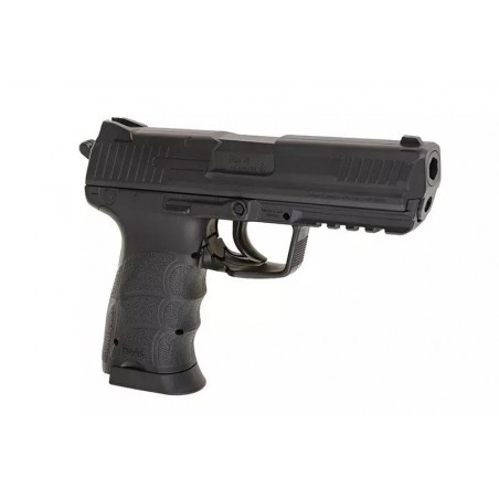 Replika pistoletu HK45