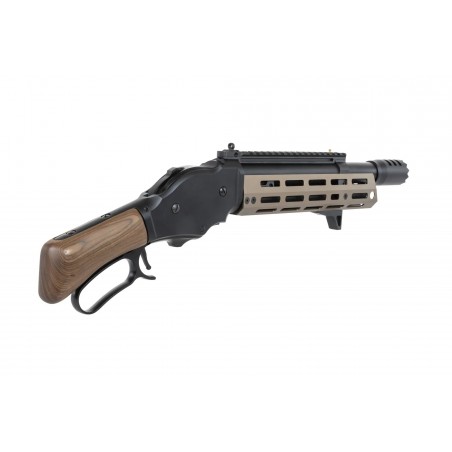 Strzelba ASG Lever Action Golden Eagle AT8701 Flat Dark Earth