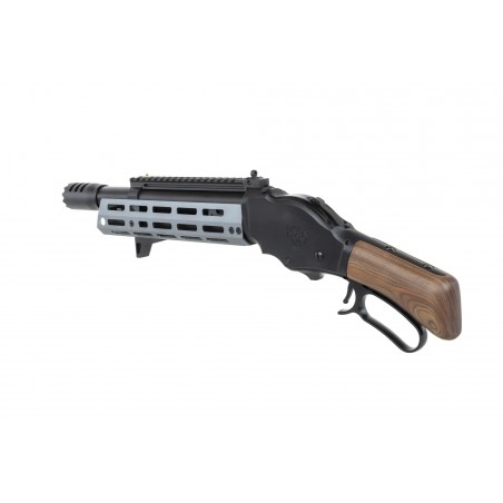 Strzelba ASG Lever Action Golden Eagle AT8701 Szara