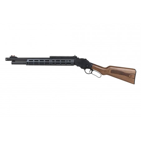 Strzelba ASG Lever Action Golden Eagle AT8703 Czarna