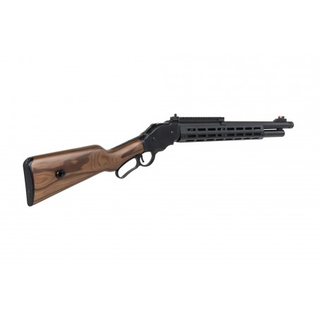 Strzelba ASG Lever Action Golden Eagle AT8703 Czarna