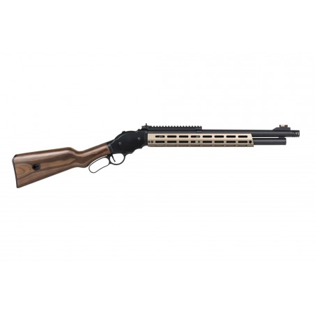 Strzelba ASG Lever Action Golden Eagle AT8703 Flat Dark Earth