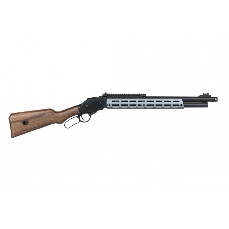 Strzelba ASG Lever Action Golden Eagle AT8703 Szara