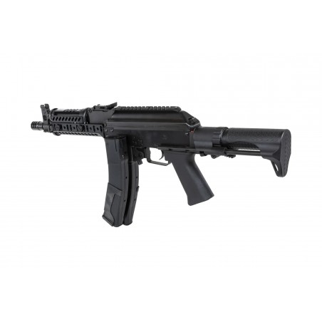 Pistolet Maszynowy ASG LCT ZP-19-01 Witiaź Sport PDW