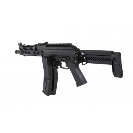 Pistolet Maszynowy ASG LCT ZP-19-01 Witiaź Sport