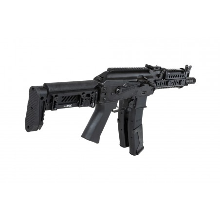 Pistolet Maszynowy ASG LCT ZP-19-01 Witiaź Sport