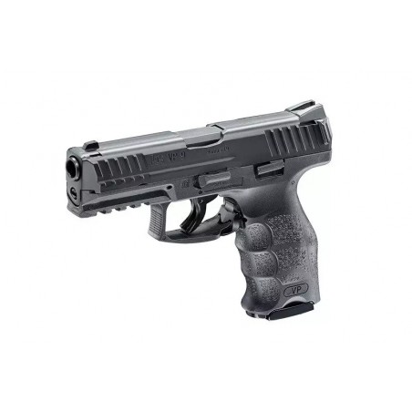 Replika pistoletu Heckler&Koch VP9 CO2