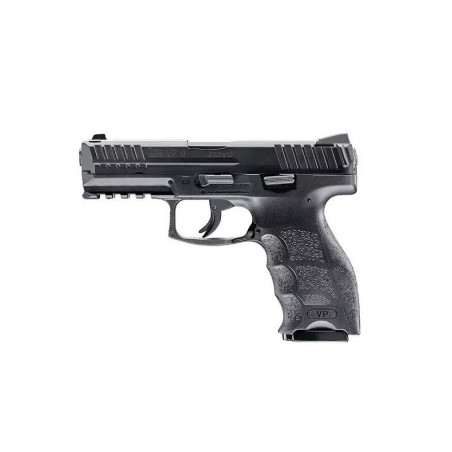 Replika pistoletu Heckler&Koch VP9 CO2