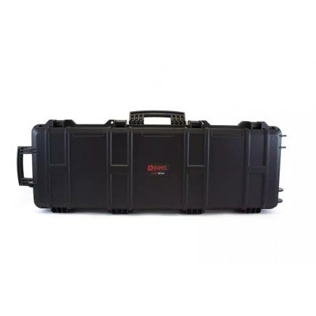 Walizka transportowa NP Large Hard Case - czarna