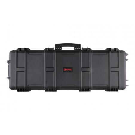 Walizka transportowa Nuprol hard case PNP 110cm - czarna