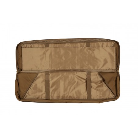 Podwójny pokrowiec NP PMC Deluxe Soft Rifle Bag 42" - Tan