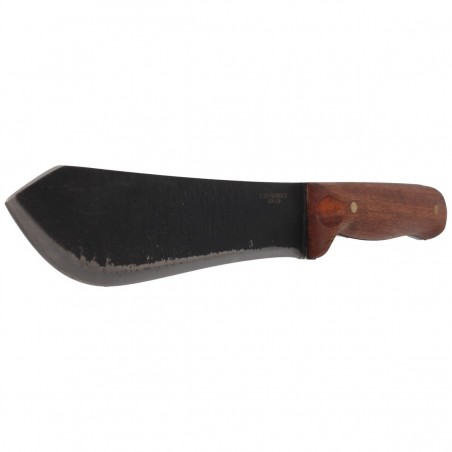 Nóż Herbertz CJH Bushcraft Cherry Wood, Forged 420 (585518 - 44094)