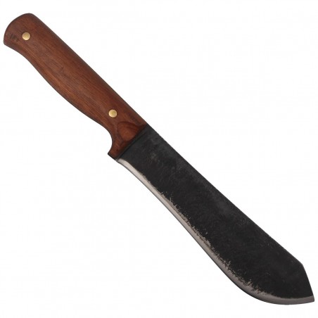 Nóż Herbertz CJH Bushcraft Cherry Wood, Forged 420 (585518 - 44094)