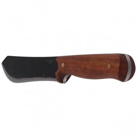 Nóż Herbertz CJH Bushcraft Cherry Wood, Forged 420 (585518 - 44094)