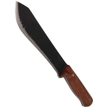 Nóż Herbertz CJH Bushcraft Cherry Wood, Forged 420 (585518 - 44094)