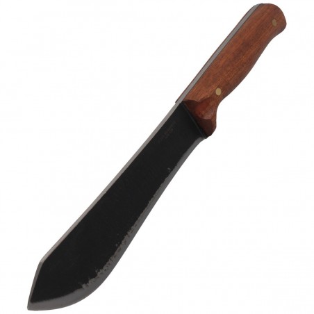 Nóż Herbertz CJH Bushcraft Cherry Wood, Forged 420 (585518 - 44094)