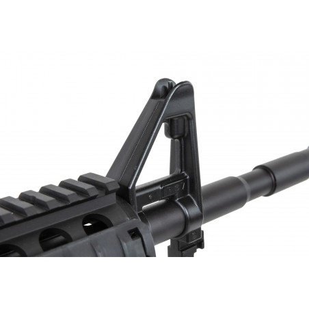 Karabinek ASG Specna Arms RRA SA-E03 EDGE™ HAL ETU™ Czarny