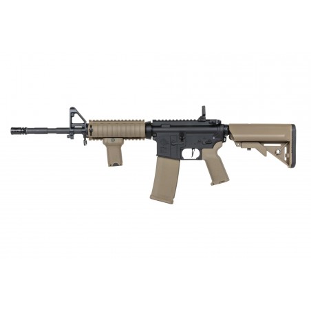 Karabinek ASG Specna Arms RRA SA-E03 EDGE™ HAL ETU™ Half-Tan