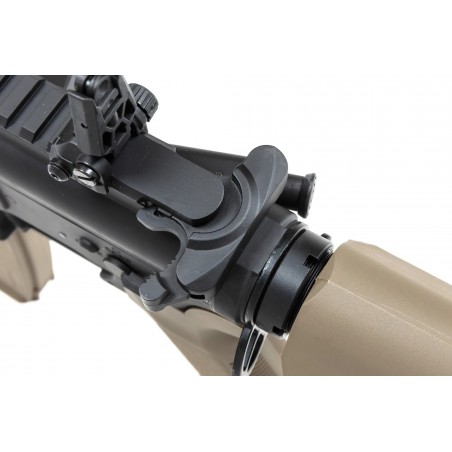 Karabinek ASG Specna Arms RRA SA-E03 EDGE™ HAL ETU™ Half-Tan