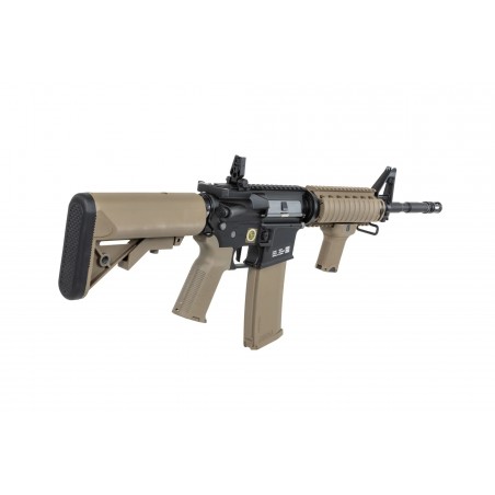 Karabinek ASG Specna Arms RRA SA-E03 EDGE™ HAL ETU™ Half-Tan