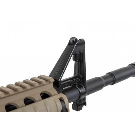 Karabinek ASG Specna Arms RRA SA-E03 EDGE™ HAL ETU™ Half-Tan