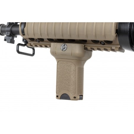 Karabinek ASG Specna Arms RRA SA-E04 EDGE™ HAL ETU™ Half-Tan