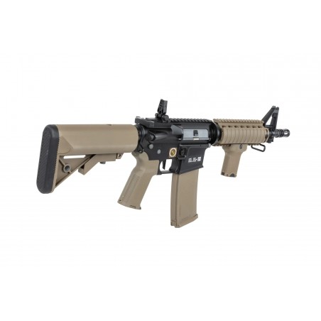 Karabinek ASG Specna Arms RRA SA-E04 EDGE™ HAL ETU™ Half-Tan