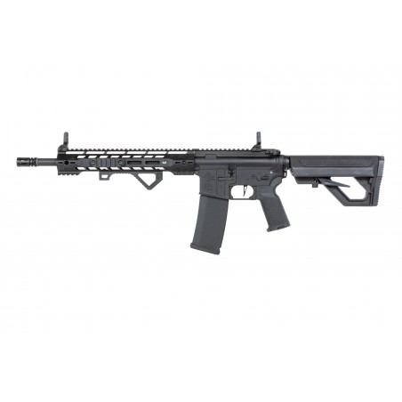 Karabinek ASG Specna Arms SA-E14-H EDGE™ Heavy Ops Stock HAL ETU™ Czarny