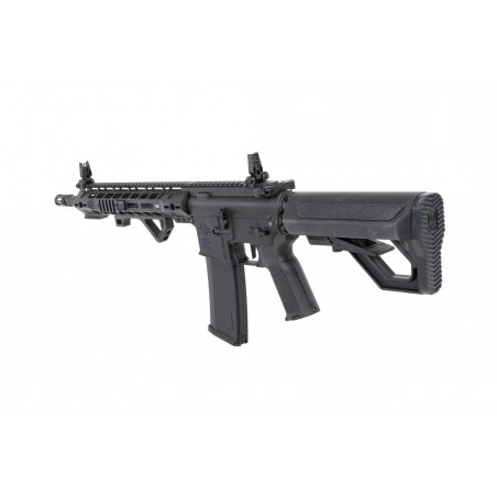 Karabinek ASG Specna Arms SA-E14-H EDGE™ Heavy Ops Stock HAL ETU™ Czarny