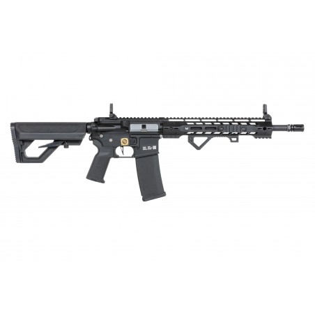 Karabinek ASG Specna Arms SA-E14-H EDGE™ Heavy Ops Stock HAL ETU™ Czarny