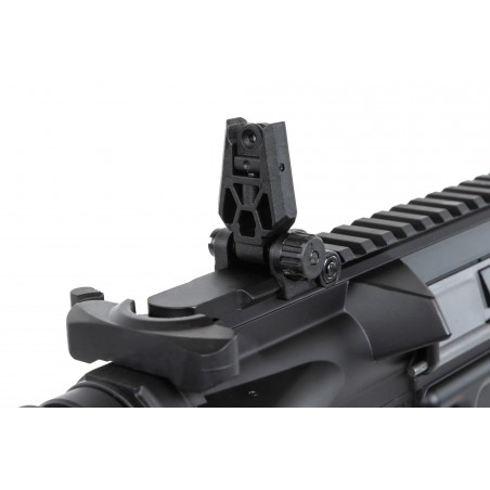 Karabinek ASG Specna Arms SA-E23-L EDGE™ Light Ops Stock HAL ETU™ Czarny