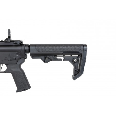 Karabinek ASG Specna Arms SA-E23-L EDGE™ Light Ops Stock HAL ETU™ Czarny