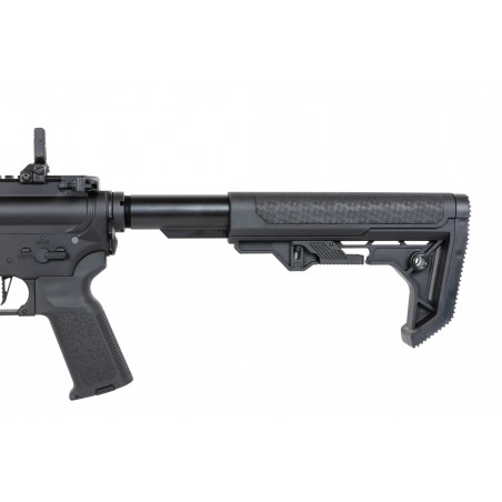 Karabinek ASG Specna Arms SA-E23-L EDGE™ Light Ops Stock HAL ETU™ Czarny