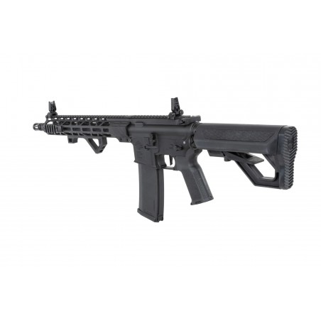 Karabinek ASG Specna Arms SA-E24-H EDGE™ Heavy Ops Stock HAL ETU™ Czarny