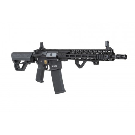 Karabinek ASG Specna Arms SA-E24-H EDGE™ Heavy Ops Stock HAL ETU™ Czarny