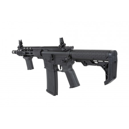 Karabinek ASG Specna Arms SA-E25-L EDGE™ Light Ops Stock HAL ETU™ Czarny