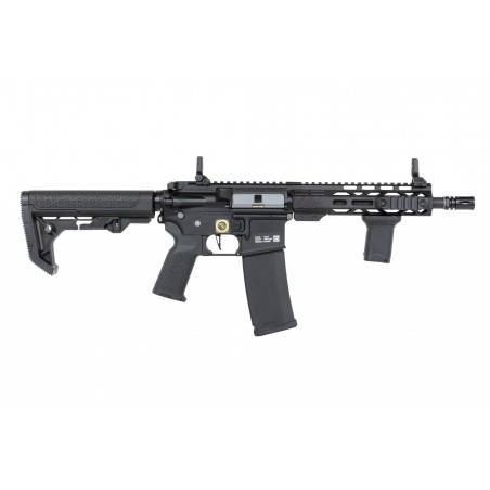 Karabinek ASG Specna Arms SA-E25-L EDGE™ Light Ops Stock HAL ETU™ Czarny