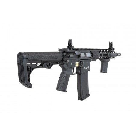 Karabinek ASG Specna Arms SA-E25-L EDGE™ Light Ops Stock HAL ETU™ Czarny