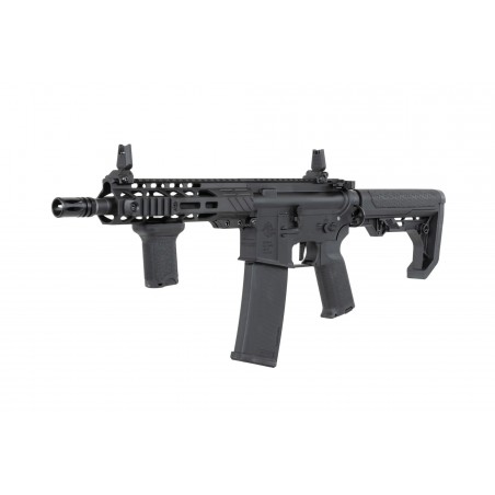 Karabinek ASG Specna Arms SA-E25-L EDGE™ Light Ops Stock HAL ETU™ Czarny