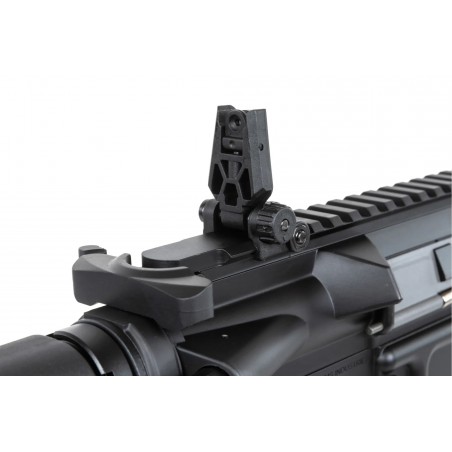 Karabinek ASG Specna Arms SA-E25-L EDGE™ Light Ops Stock HAL ETU™ Czarny