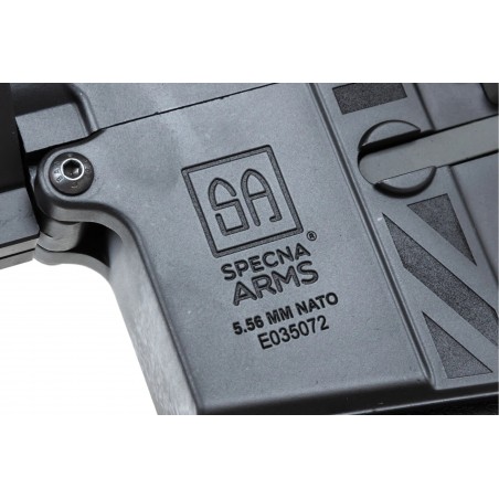 Karabinek ASG Specna Arms SA-E39 EDGE™ HAL ETU™ Szary