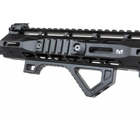 Karabinek ASG Specna Arms SA-E39 EDGE™ HAL ETU™ Szary