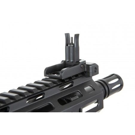 Karabin wyborowy ASG Specna Arms SA-E35 Edge™ Kestrel™ ETU Czarny