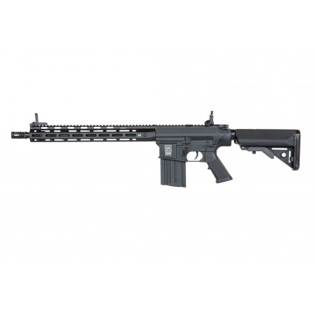 Karabin wyborowy ASG Specna Arms SA-E35 Edge™ Kestrel™ ETU Czarny