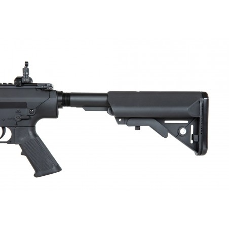 Karabin wyborowy ASG Specna Arms SA-E36 Edge™ Kestrel™ ETU Czarny