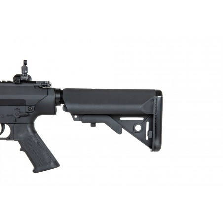 Karabin wyborowy ASG Specna Arms SA-E36 Edge™ Kestrel™ ETU Czarny