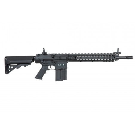 Karabin wyborowy ASG Specna Arms SA-E36 Edge™ Kestrel™ ETU Czarny